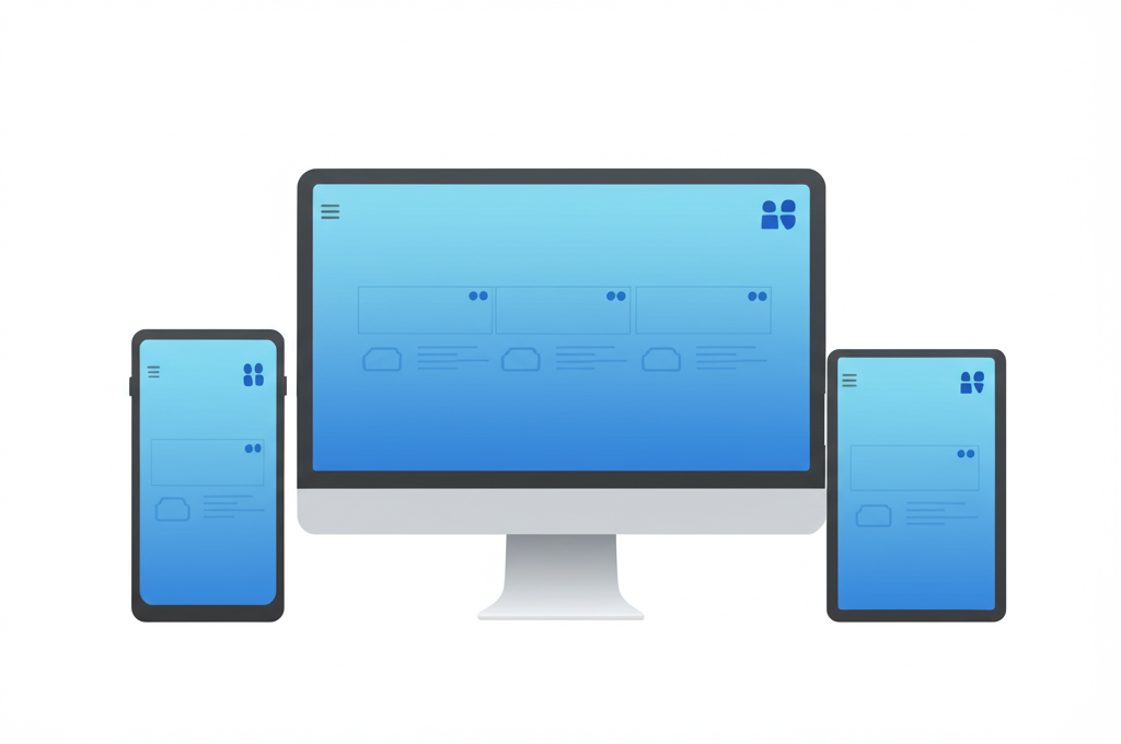 Responsive Design